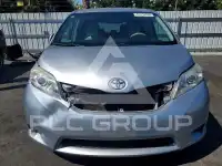 2014 Toyota SIENNA фото