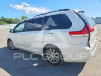 2014 Toyota SIENNA фото