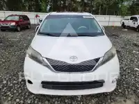 2014 Toyota SIENNA фото