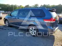 2014 Toyota SIENNA photo