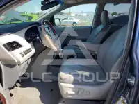 2014 Toyota SIENNA фото