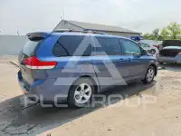 2014 Toyota SIENNA фото