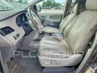 2014 Toyota SIENNA фото
