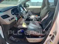 2014 Toyota SIENNA фото
