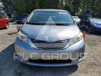 2014 Toyota SIENNA фото