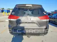 2014 Toyota SIENNA фото