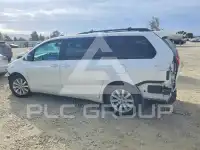 2014 Toyota SIENNA фото