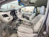 2014 Toyota SIENNA фото