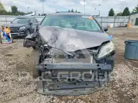 2014 Toyota SIENNA фото