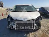 2014 Toyota SIENNA фото