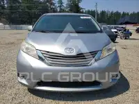 2014 Toyota SIENNA фото