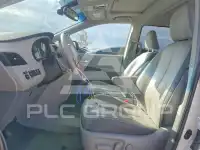 2014 Toyota SIENNA фото
