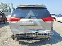 2014 Toyota SIENNA фото