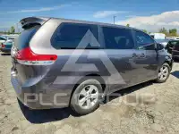 2014 Toyota SIENNA фото