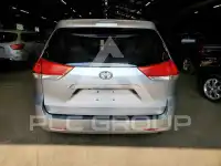 2014 Toyota SIENNA фото