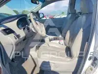 2014 Toyota SIENNA фото