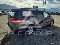 2014 Toyota SIENNA фото