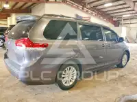 2014 Toyota SIENNA фото