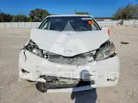 2014 Toyota SIENNA фото