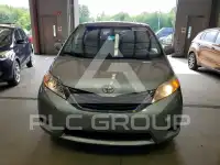 2014 Toyota SIENNA фото