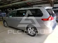 2014 Toyota SIENNA фото