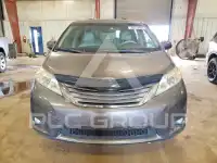 2014 Toyota SIENNA фото