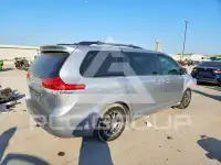 2014 Toyota SIENNA фото