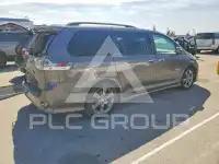 2014 Toyota SIENNA фото