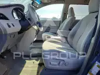 2014 Toyota SIENNA фото