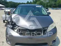 2014 Toyota SIENNA фото