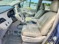 2014 Toyota SIENNA фото