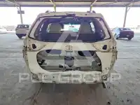 2014 Toyota SIENNA photo
