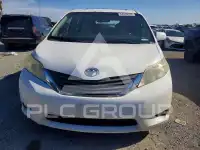 2014 Toyota SIENNA фото