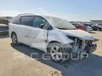 2014 Toyota SIENNA фото