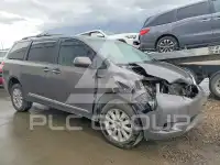 2014 Toyota SIENNA фото