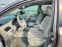 2014 Toyota SIENNA фото