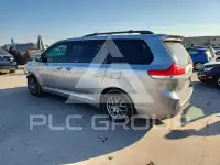 2014 Toyota SIENNA фото