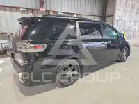 2014 Toyota SIENNA фото