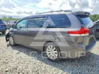 2014 Toyota SIENNA фото