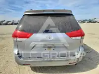 2014 Toyota SIENNA фото
