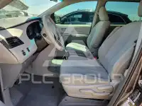 2014 Toyota SIENNA фото