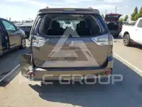 2014 Toyota SIENNA фото