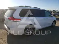 2014 Toyota SIENNA фото