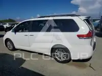 2014 Toyota SIENNA фото