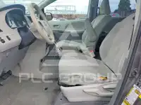 2014 Toyota SIENNA фото