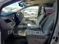 2014 Toyota SIENNA фото