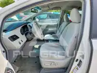 2014 Toyota SIENNA фото