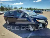 2014 Toyota SIENNA photo