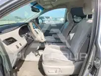 2014 Toyota SIENNA фото