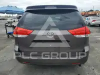 2014 Toyota SIENNA фото